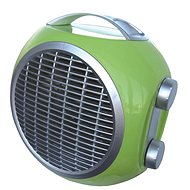 ARGO 191070144 POP GREEN - Teplovzdušný ventilátor