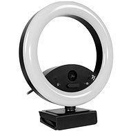 AROZZI Occhio Ring Light True Privacy - Webkamera