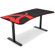 Arozzi Arena Gaming Desk Black - Gaming Desk