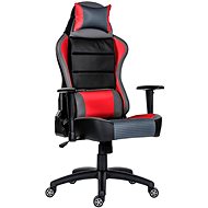 ANTARES Boost červená - Herní židle
