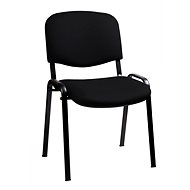 Konferenční židle ANTARES Taurus TN černá - Konferenční židle