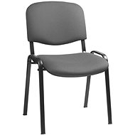 Konferenční židle ANTARES Taurus TN šedá - Konferenční židle