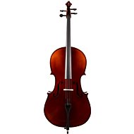 ARTLAND Student Cello (GC104) 4/4 - Violoncello