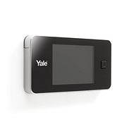 YALE  DDV 500 Essential - Digitální dveřní kukátko