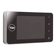 YALE DDV 4500 Memory+ - Digital Peep Hole Viewer