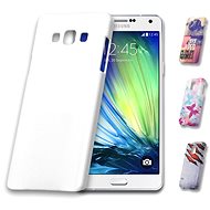 Skinzone vlastní styl Snap pro Samsung Galaxy A7 - Ochranný kryt