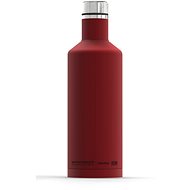 ASOBU Termoska TIMES SQUARE - červená 450ml - Termoska