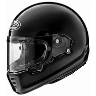 Arai CONCEPT-X Black retro - Helma na motorku