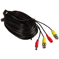 Yale Smart Home CCTV kabel (BNC30) - Video kabel
