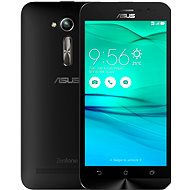 ASUS Zenfone GO ZB500KG černý - Mobilní telefon