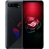 Asus ROG Phone 5 16GB/256GB černá - Mobilní telefon