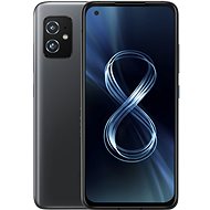 Asus Zenfone 8 16GB/256GB černá - Mobilní telefon