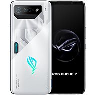 Asus ROG Phone 7 16GB/512GB bílá - Mobilní telefon