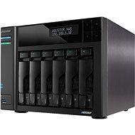 Asustor Lockerstor 6 Gen2-AS6706T - Datové úložiště