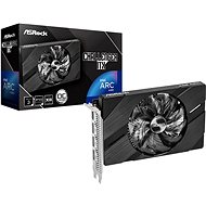 ASROCK Intel Arc A380 Challenger ITX 6GB OC - Grafická karta