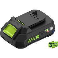 AlzaTools 20LBP20V BatteryONE 20V - Nabíjecí baterie pro aku nářadí