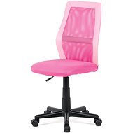 AUTRONIC KA-V101 růžová - Dětská židle