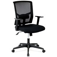 Office Chair AUTRONIC Marengo Black - Kancelářská židle