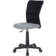 AUTRONIC Lacey Grey - Children's Chair