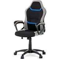 HOMEPRO Weaver modrá - Kancelářská židle