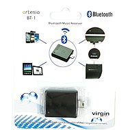 Artesia BT1 - Bluetooth adaptér
