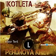 Perunova krev I - Audiokniha MP3