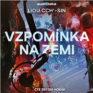 Vzpomínka na Zemi - Audiokniha MP3