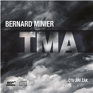 Tma - Audiokniha MP3