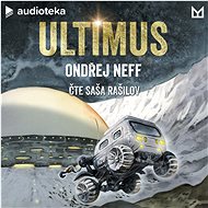 Ultimus - Audiokniha MP3