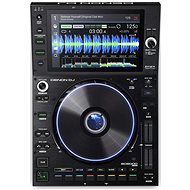 DENON DJ SC6000 PRIME - DJ kontroler