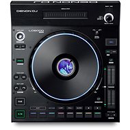 DENON DJ LC6000 PRIME - DJ kontroler