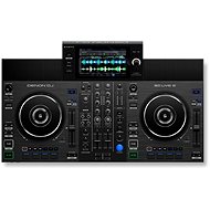 DENON DJ SC LIVE 2 - DJ kontroler