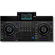 DENON DJ SC LIVE 4 - DJ kontroler