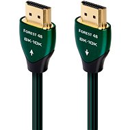Video kabel AudioQuest Forest 48 HDMI 2.1, 0.6m