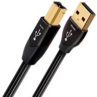 Datový kabel AudioQuest Pearl USB 0.75m - Datový kabel