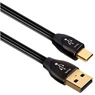 Data Cable AUDIOQUEST Pearl Micro USB 0.7 m