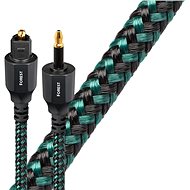 AudioQuest Forest Optilink 1.5m (Toslink - mini Toslink) - Audio kabel