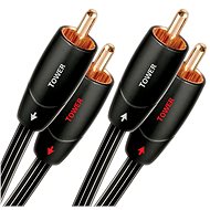AudioQuest Tower RR 1.5m - Audio kabel