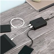 Aukey Quick Charge 3.0 6-Port Wall Charger - Nabíječka do sítě