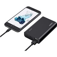 Aukey Quick Charge 3.0 10050mAh - Powerbanka