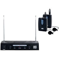 AMS MV 100 LV - Mikrofon
