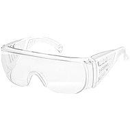 TOTAL-TOOLS Safety Glasses - Safety Goggles