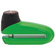 ABUS 300 green C/SB - Zámek na motorku