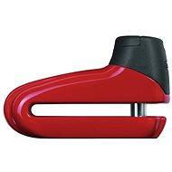 ABUS 300 red C/SB - Zámek na motorku