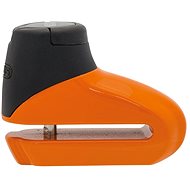 ABUS 305 Orange C/SB - Zámek na motorku