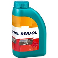REPSOL ELITE PREMIUM GTI/TDI 10W-40 1l - Motorový olej