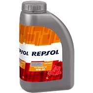 REPSOL CARTAGO MULTIGRADO EP 1l - Převodový olej
