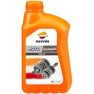 REPSOL MOTO TRANSMISIONES 10W40 1l - Převodový olej