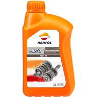 REPSOL MOTO TRANSMISIONES 80W90 1l - Převodový olej