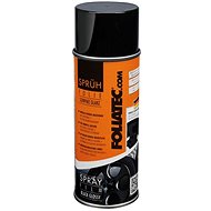 FOLIATEC - spray - black gloss 400ml - Spray Film